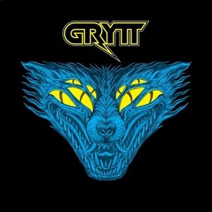 CD Shop - GRYTT GRYTT