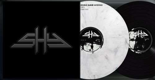 CD Shop - SHY SHY