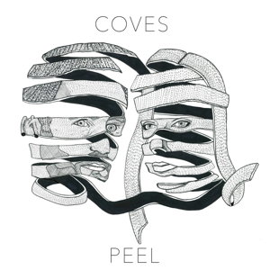 CD Shop - COVES PEEL