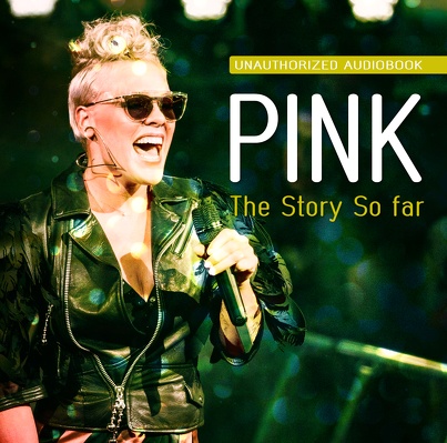 CD Shop - CHARLIE MACKESY PINK - STORY SO FAR