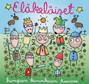 CD Shop - ELAKELAISET HUMPAN KUNINKAAN HOVISSA