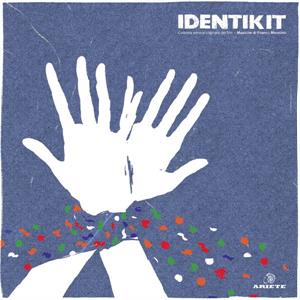 CD Shop - FRANCO & SERGIO MONTORI MANNINO IDENTIKIT