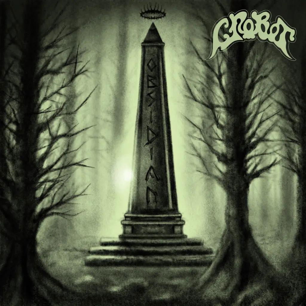 CD Shop - CROBOT OBSIDIAN