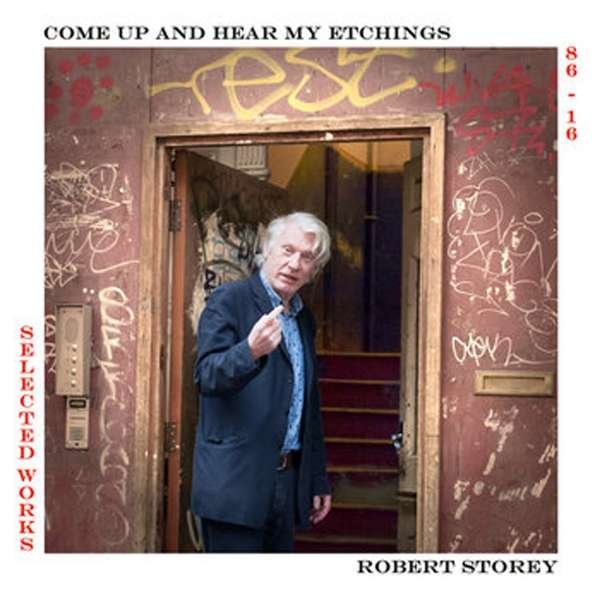 CD Shop - ROBERT STOREY COME UP AND SEE MY ETC...