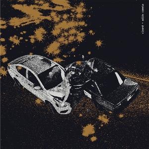 CD Shop - CISSNE,ADIOS COMETA 7-SPLIT