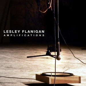 CD Shop - LESLEY FLANIGAN AMPLIFICATIONS