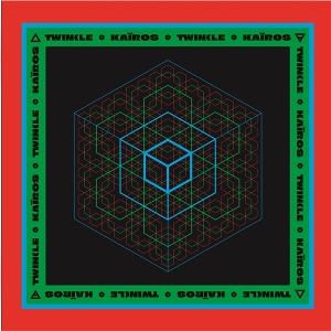 CD Shop - TWINKLE KAIROS