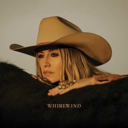 CD Shop - LAINEY WILSON WHIRLWIND