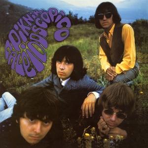 CD Shop - LOS NEGATIVOS PIKNIK CALEIDOSCOPICO