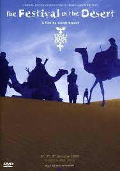CD Shop - TINARIWEN & TARTIT & LO\