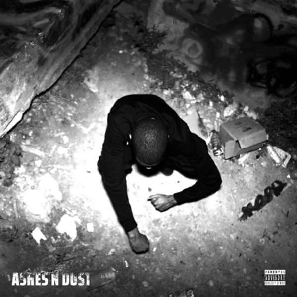 CD Shop - TRIZZ ASHES N DUST