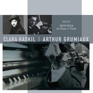 CD Shop - W.A. MOZART SONATAS FOR PIANO &AMP...