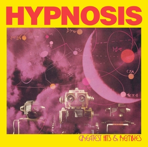 CD Shop - HYPNOSIS GREATEST HITS & RE...