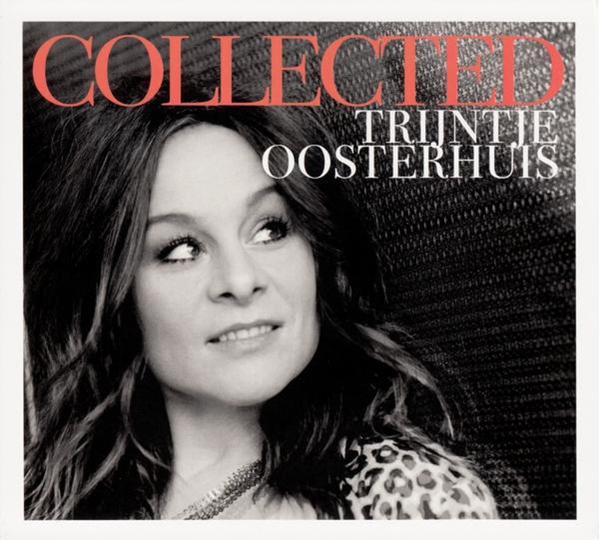 CD Shop - TRIJNTJE OOSTERHUIS Collected
