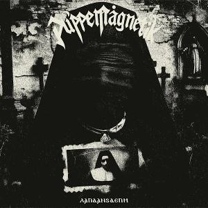 CD Shop - PUPPE MAGNETIK LAUDANS DEUM