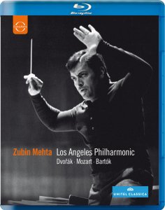 CD Shop - ZUBIN MEHTA ZUBIN MEHTA: LOS ANGEL...
