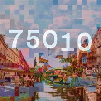 CD Shop - PHILIPPE COHEN SOLAL 75010