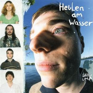 CD Shop - SCHLUMA HEULEN AM WASSER