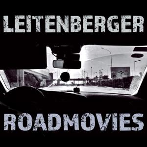 CD Shop - GEORGE LEITENBERGER ROADMOVIES