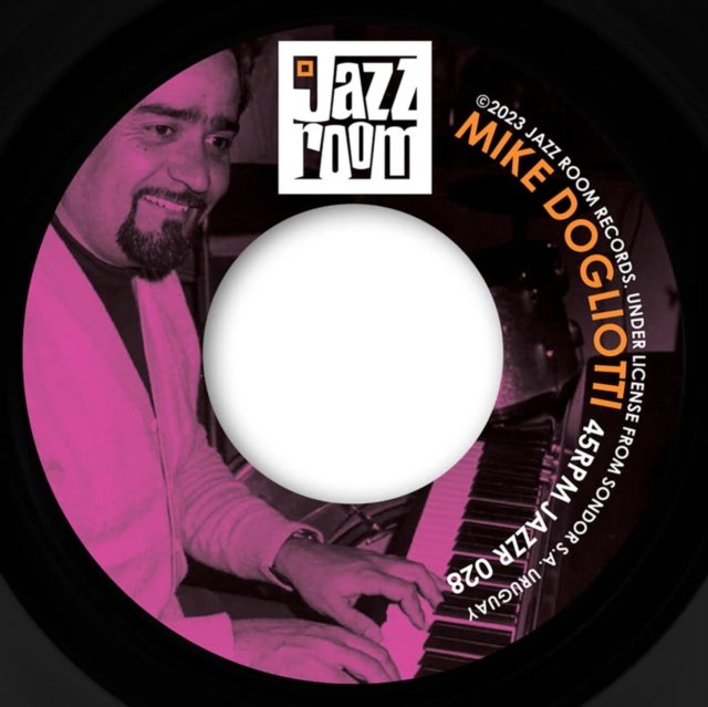 CD Shop - MIKE DOGLIOTTI HAGALO/CAMELEON