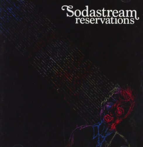 CD Shop - SODASTREAM RESERVATIONS