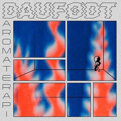 CD Shop - DAUFODT AROMATERAPI