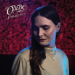 CD Shop - ONBC CRASH, BURN & CRY
