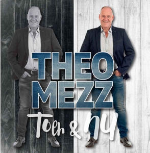CD Shop - THEO MEZZ TOEN & NU