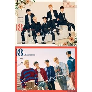 CD Shop - HIGHLIGHT CELEBRATE