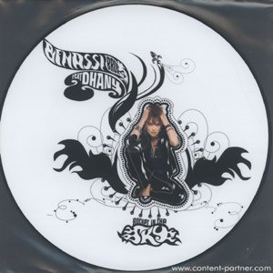 CD Shop - BENASSI BROS FEAT. DHANY ROCKET IN THE SKY