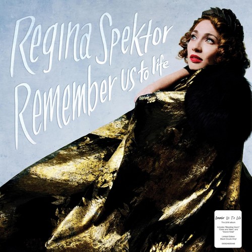 CD Shop - REGINA SPEKTOR REMEMBER US TO LIFE