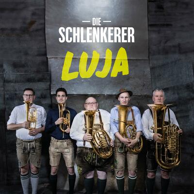 CD Shop - SCHLENKERER LUJA