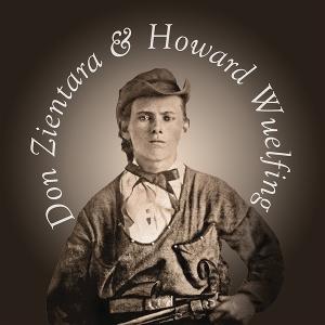 CD Shop - DON ZIENTARA,HOWARD WUELFING 7-ZIENTARA, DON & ...