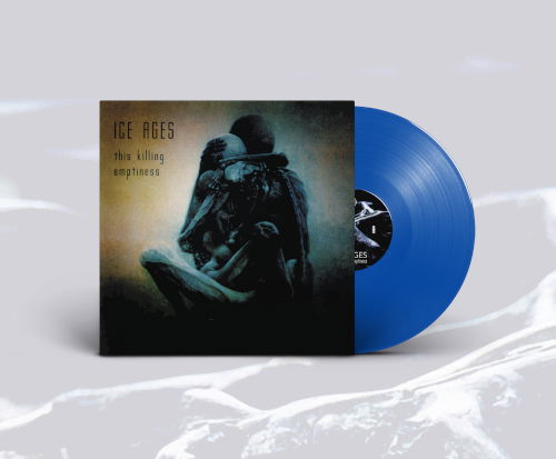 CD Shop - ICE AGES THIS KILLING EMPTINESS