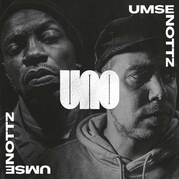CD Shop - UMSE,NOTTZ UNO