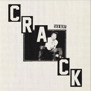 CD Shop - SEX BEAT CRACK