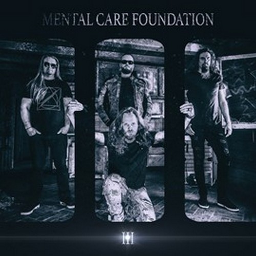 CD Shop - MENTAL CARE FOUNDATION III
