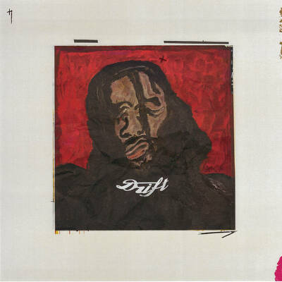 CD Shop - GAIKA DRIFT