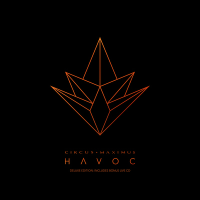 CD Shop - CIRCUS MAXIMUS HAVOC LTD.