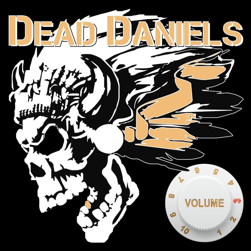 CD Shop - DEAD DANIELS Volume3