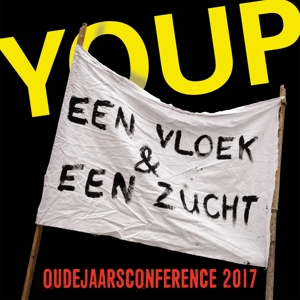 CD Shop - YOUP VAN \