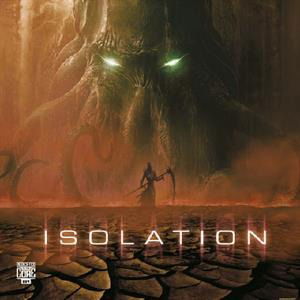 CD Shop - VARIOUS ARTISTS ISOLATION