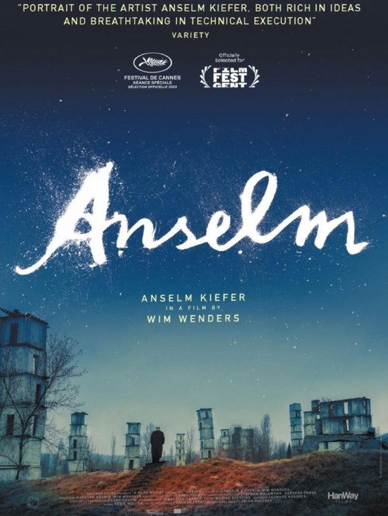 CD Shop -  ANSELM