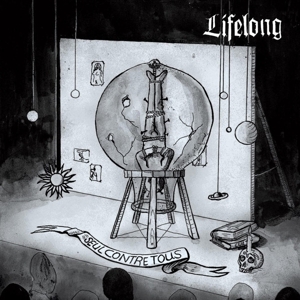 CD Shop - LIFELONG SEUL CONTRE TOUS