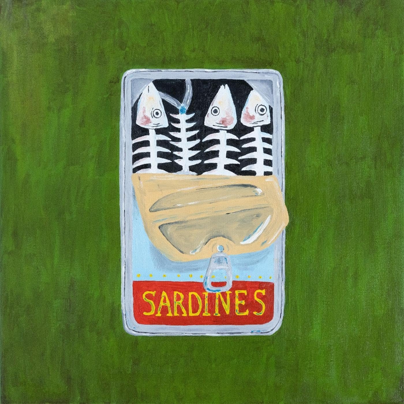 CD Shop - APOLLO BROWN,PLANET ASIA SARDINES