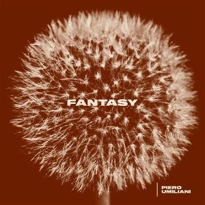 CD Shop - PIERO UMILIANI FANTASY