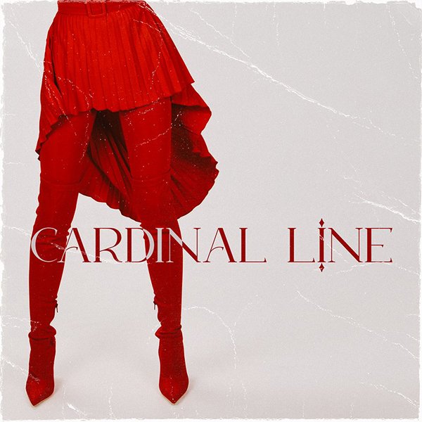 CD Shop - CARDINAL LINE I