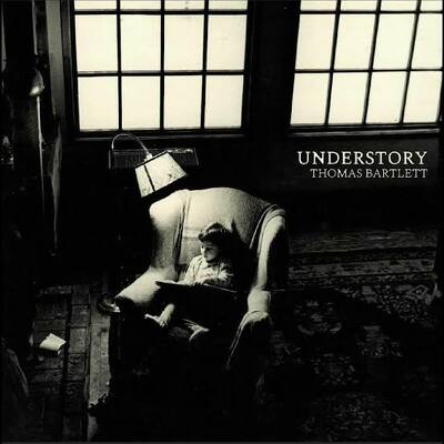 CD Shop - BARTLETT, THOMAS UNDERSTORY