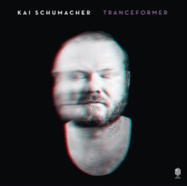 CD Shop - KAI SCHUMACHER TRANCEFORMER