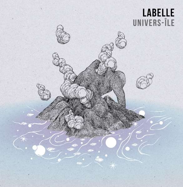 CD Shop - LABELLE UNIVERS ILE